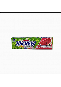 Friandises Tendres Hi-Chew par Morinaga - Melon d'Eau (50g)